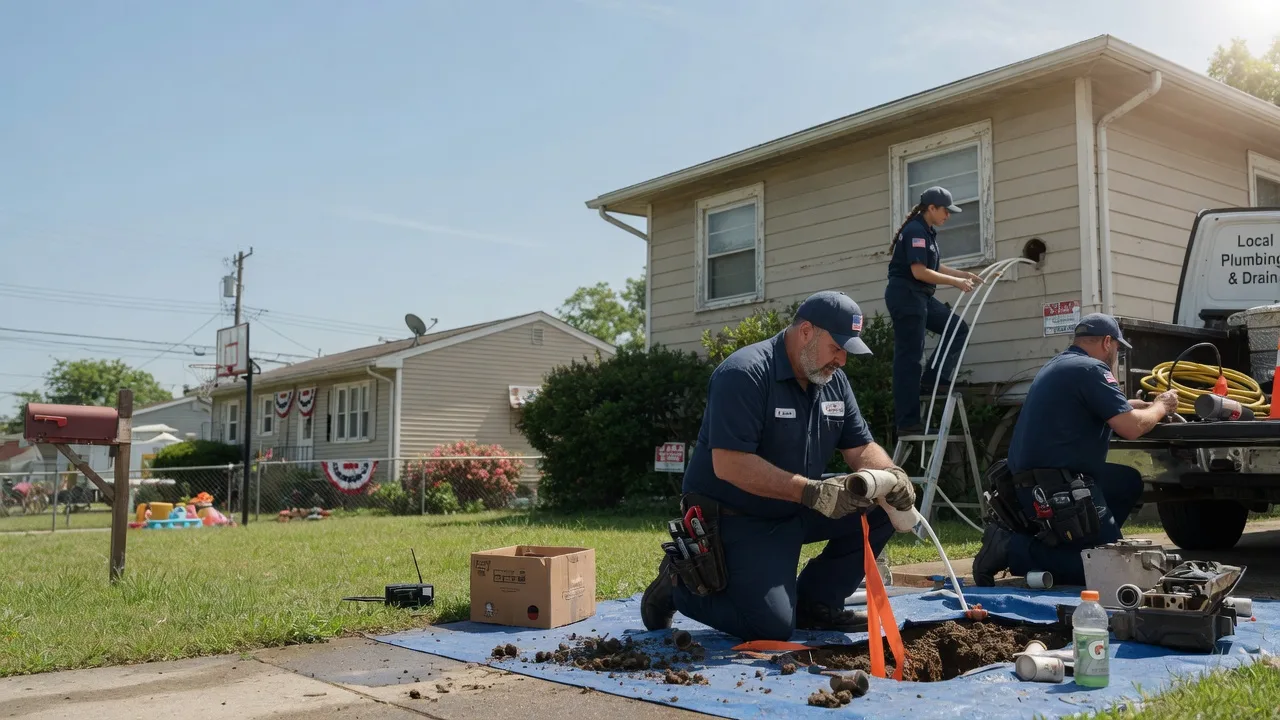 Faucet Repair in South Milwaukee, WI near me