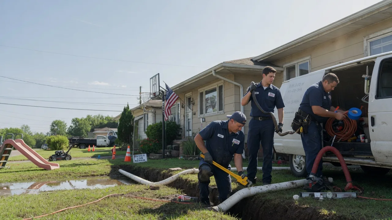 Toilet Installation in South Milwaukee, WI near me